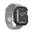 Чохол UAG для Apple Watch Case 41mm Scout, Black