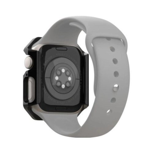 Чохол UAG для Apple Watch Case 41mm Scout, Black