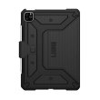 Чохол UAG для Apple iPad Air 10.9(5th Gen 2022) Metropolis, Black