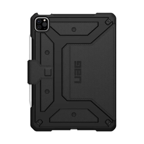Чохол UAG для Apple iPad Air 10.9(5th Gen 2022) Metropolis, Black
