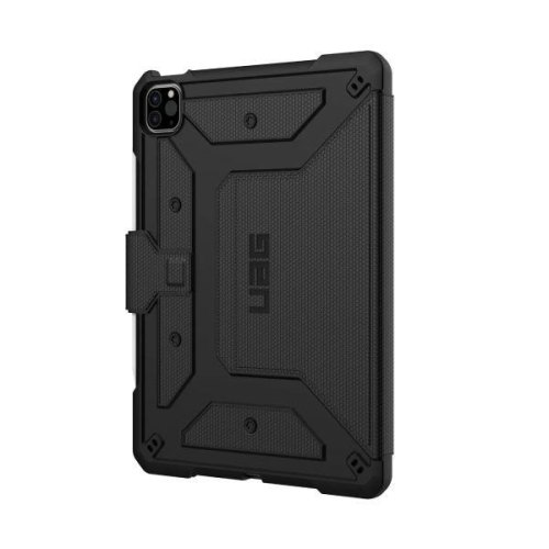 Чохол UAG для Apple iPad Air 10.9(5th Gen 2022) Metropolis, Black