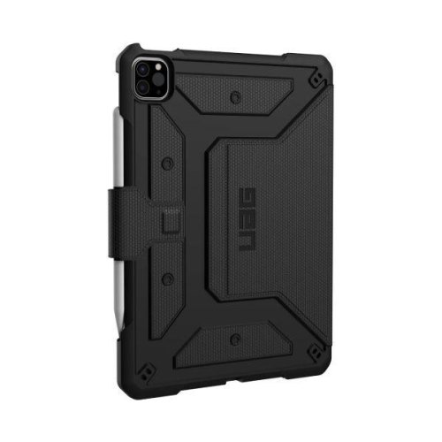 Чохол UAG для Apple iPad Air 10.9(5th Gen 2022) Metropolis, Black