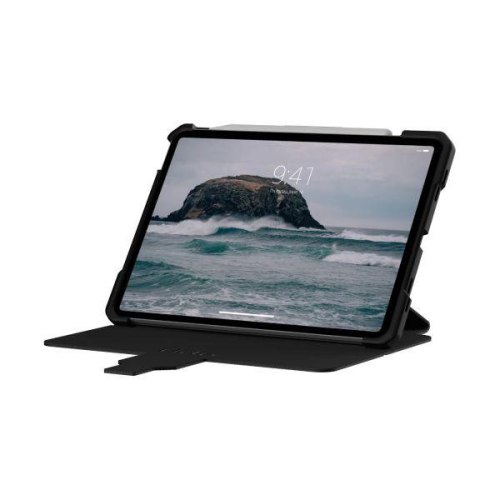 Чохол UAG для Apple iPad Air 10.9(5th Gen 2022) Metropolis, Black