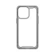 Чохол UAG для Apple iPhone 14 Pro Max Plyo, Ash