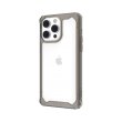 Чохол UAG для Apple iPhone 14 Pro Max Plyo, Ash