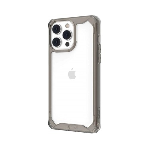 Чохол UAG для Apple iPhone 14 Pro Max Plyo, Ash