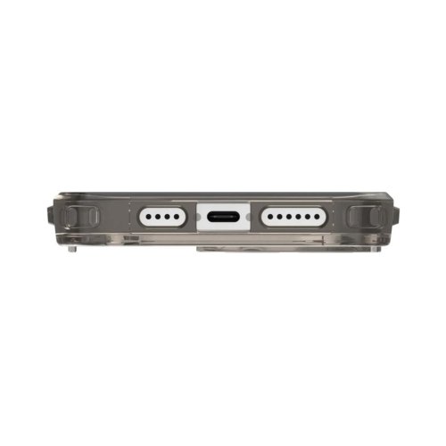 Чохол UAG для Apple iPhone 14 Pro Max Plyo, Ash