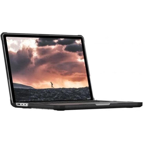Чохол UAG для Apple MacBook Pro 16 2021 Plyo, Ice