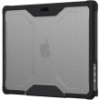 Чохол UAG для Apple MacBook Pro 16 2021 Plyo, Ice