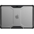 Чохол UAG для Apple MacBook Pro 16 2021 Plyo, Ice