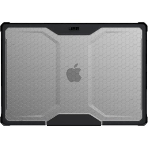 Чохол UAG для Apple MacBook Pro 16 2021 Plyo, Ice