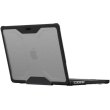 Чохол UAG для Apple MacBook Pro 16 2021 Plyo, Ice