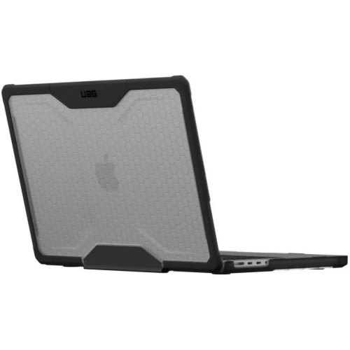Чохол UAG для Apple MacBook Pro 16 2021 Plyo, Ice