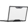 Чохол UAG для Apple MacBook Pro 16 2021 Plyo, Ice