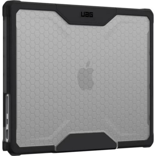 Чохол UAG для Apple MacBook Pro 16 2021 Plyo, Ice