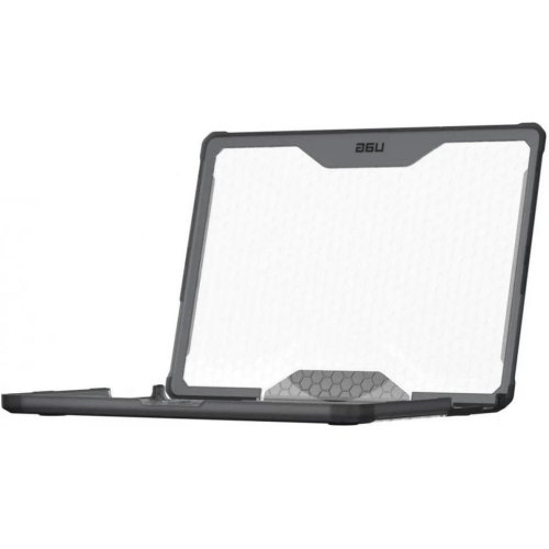 Чохол UAG для Apple MacBook Pro 16 2021 Plyo, Ice