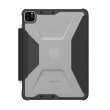Чохол UAG для Apple iPad Air 10.9(5th Gen 2022) Plyo, Black/Ice