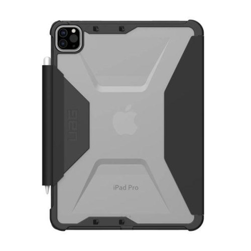 Чохол UAG для Apple iPad Air 10.9(5th Gen 2022) Plyo, Black/Ice