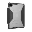 Чохол UAG для Apple iPad Air 10.9(5th Gen 2022) Plyo, Black/Ice