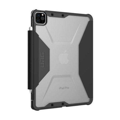 Чохол UAG для Apple iPad Air 10.9(5th Gen 2022) Plyo, Black/Ice