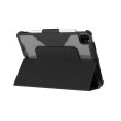 Чохол UAG для Apple iPad Air 10.9(5th Gen 2022) Plyo, Black/Ice