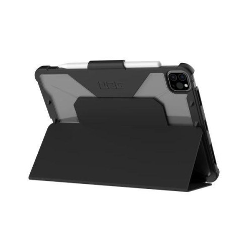 Чохол UAG для Apple iPad Air 10.9(5th Gen 2022) Plyo, Black/Ice