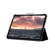 Чохол UAG для Apple iPad Air 10.9(5th Gen 2022) Plyo, Black/Ice