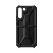 Чохол UAG для Samsung Galaxy S22+ Monarch, Carbon Fiber