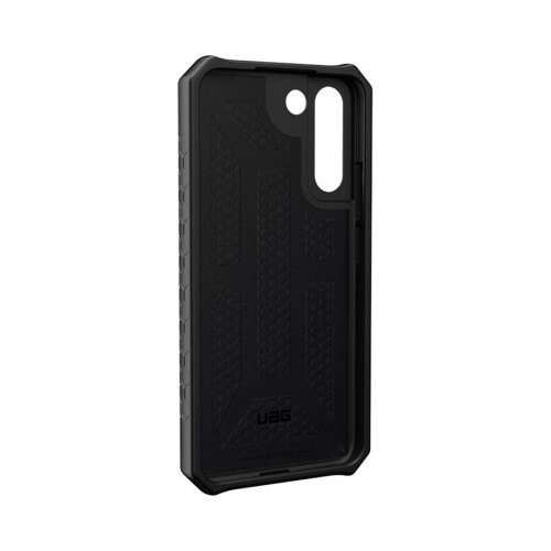 Чохол UAG для Samsung Galaxy S22+ Monarch, Carbon Fiber