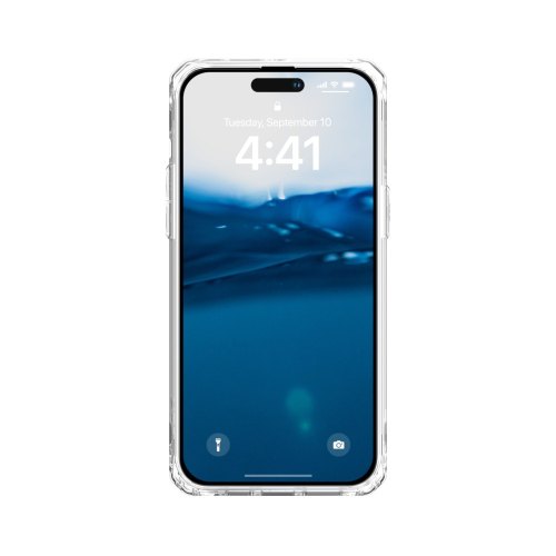 Чохол UAG для Apple iPhone 14 Pro Max Plyo, Ice