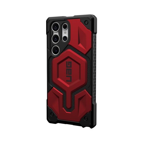 Чохол UAG для Samsung Galaxy S23 Ultra Monarch Pro, Crimson