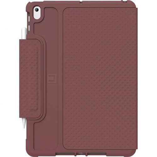 Чохол UAG [U] для Apple iPad 10.2 (2021) DOT, Aubergine