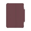 Чохол UAG [U] для Apple iPad 10.2 (2021) DOT, Aubergine