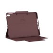 Чохол UAG [U] для Apple iPad 10.2 (2021) DOT, Aubergine