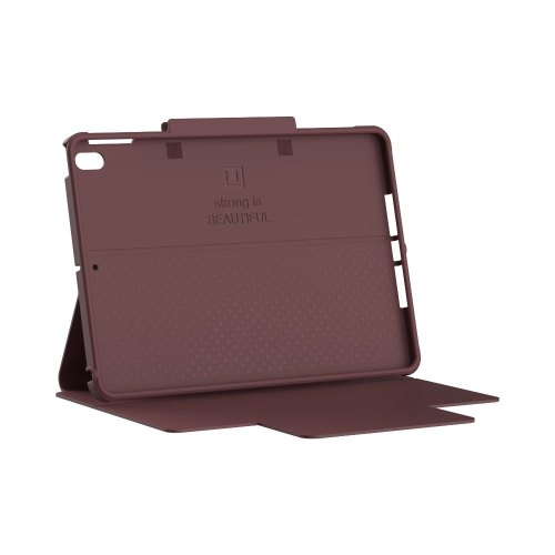 Чохол UAG [U] для Apple iPad 10.2 (2021) DOT, Aubergine