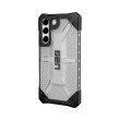 Чохол UAG для Samsung Galaxy S22 Plasma, Ice