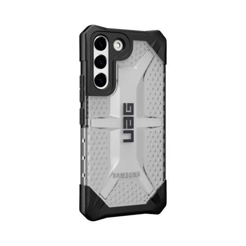 Чохол UAG для Samsung Galaxy S22 Plasma, Ice