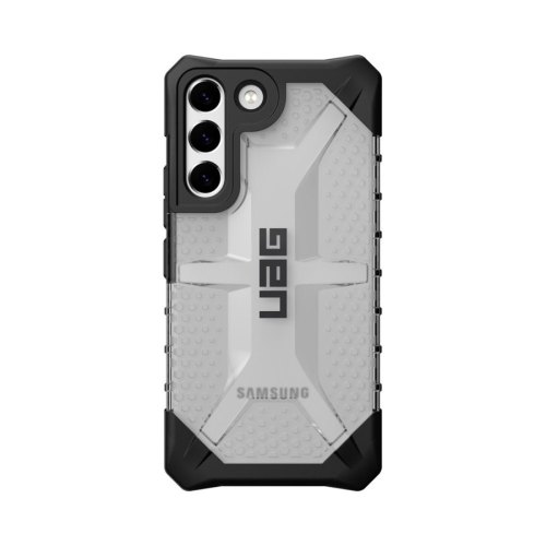 Чохол UAG для Samsung Galaxy S22 Plasma, Ice