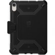 Чохол UAG для Apple iPad mini (2021) Metropolis, Black