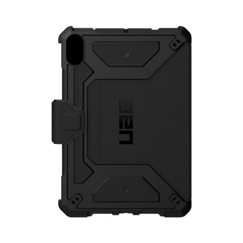 Чохол UAG для Apple iPad mini (2021) Metropolis, Black