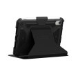 Чохол UAG для Apple iPad mini (2021) Metropolis, Black