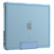 Чохол UAG [U] для Apple MacBook AIR 13' 2022 Lucent, Cerulean