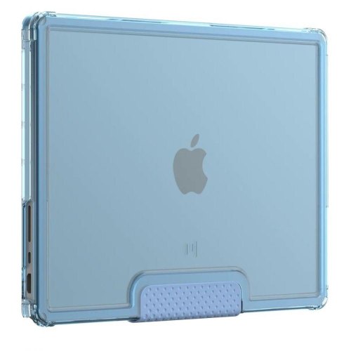 Чохол UAG [U] для Apple MacBook AIR 13' 2022 Lucent, Cerulean