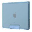 Чохол UAG [U] для Apple MacBook AIR 13' 2022 Lucent, Cerulean