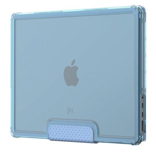 Чохол UAG [U] для Apple MacBook AIR 13' 2022 Lucent, Cerulean