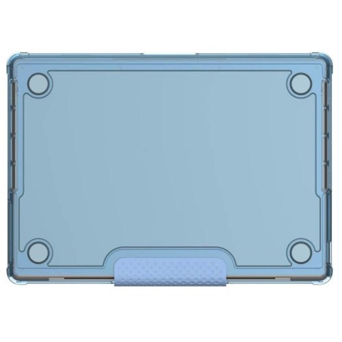 Чохол UAG [U] для Apple MacBook AIR 13' 2022 Lucent, Cerulean