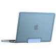 Чохол UAG [U] для Apple MacBook AIR 13' 2022 Lucent, Cerulean