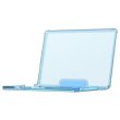Чохол UAG [U] для Apple MacBook AIR 13' 2022 Lucent, Cerulean