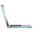 Чохол UAG [U] для Apple MacBook AIR 13' 2022 Lucent, Cerulean