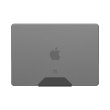Чохол [U] by UAG для Apple MacBook Pro 14 2021 Dot, Ash